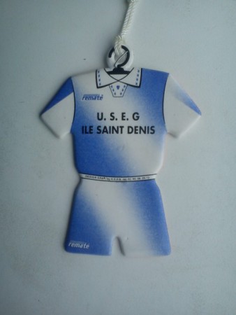 U.S.E.G ILE SAINT DENIS -11-